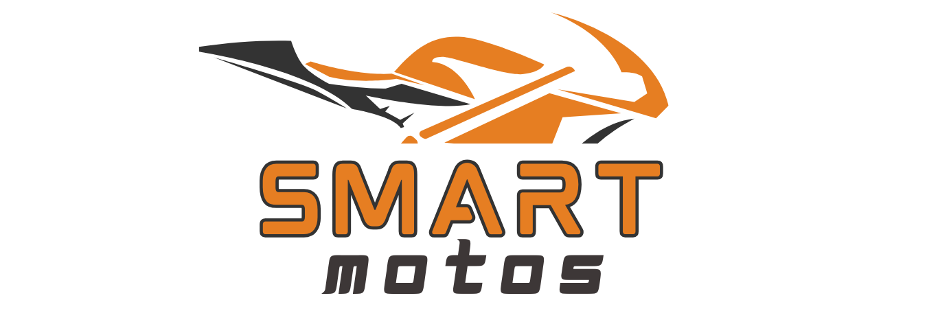 Logo Smart Motos